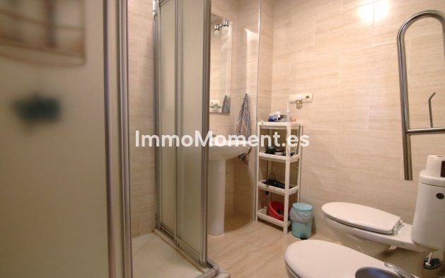 Reventa - Villa - Interior  - Alhaurín el Grande Centro