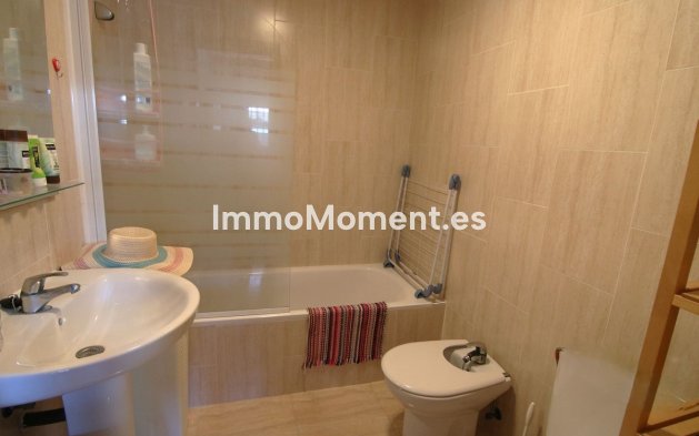 Reventa - Villa - Interior  - Alhaurín el Grande Centro