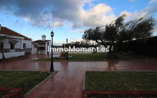 Reventa - Villa - Interior  - Alhaurín el Grande Centro