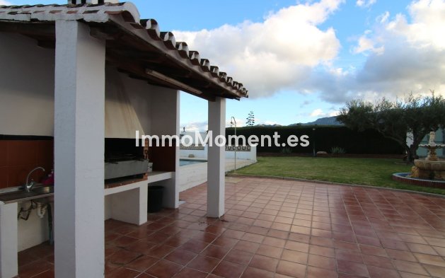 Reventa - Villa - Interior  - Alhaurín el Grande Centro