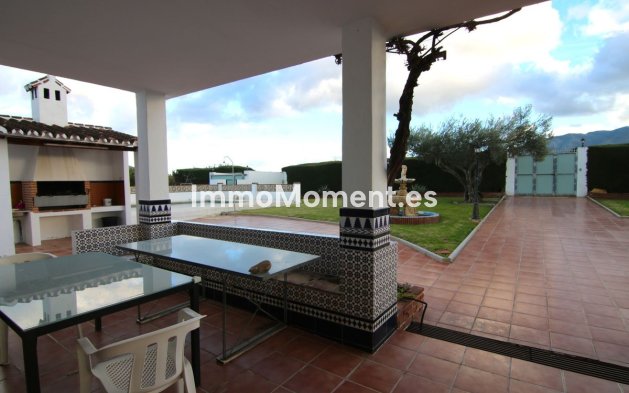 Reventa - Villa - Interior  - Alhaurín el Grande Centro