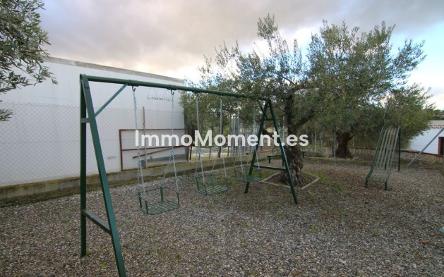 Reventa - Villa - Interior  - Alhaurín el Grande Centro