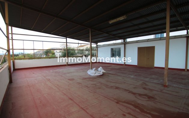 Reventa - Villa - Interior  - Alhaurín el Grande Centro