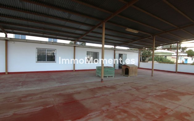 Reventa - Villa - Interior  - Alhaurín el Grande Centro