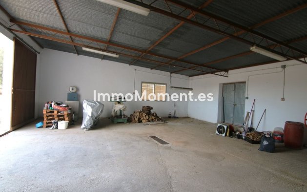 Reventa - Villa - Interior  - Alhaurín el Grande Centro