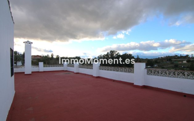 Reventa - Villa - Interior  - Alhaurín el Grande Centro