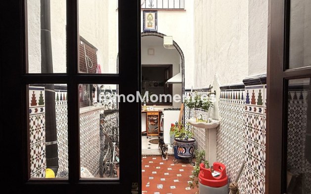 Reventa - Adosado - Interior  - Coín