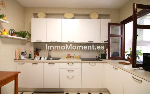 Reventa - Adosado - Interior  - Coín