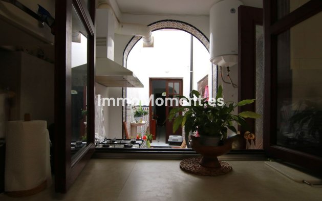 Reventa - Adosado - Interior  - Coín