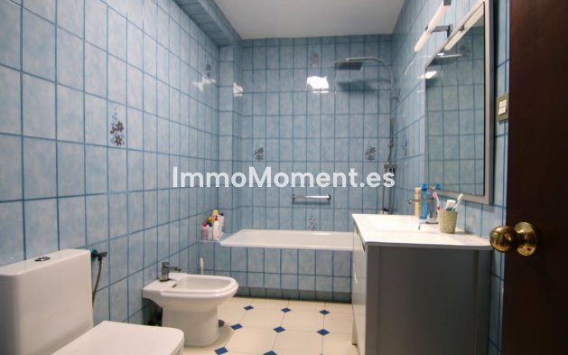 Reventa - Adosado - Interior  - Coín