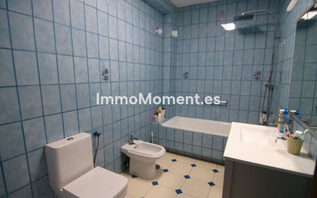 Reventa - Adosado - Interior  - Coín