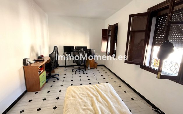 Reventa - Adosado - Interior  - Coín