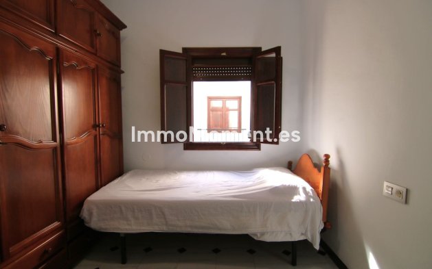 Reventa - Adosado - Interior  - Coín