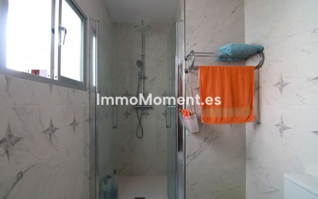 Reventa - Adosado - Interior  - Coín