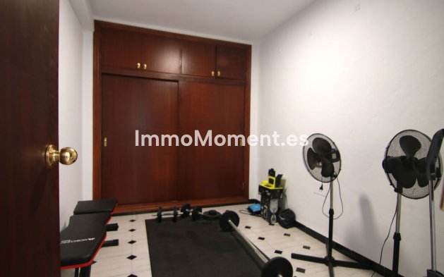 Reventa - Adosado - Interior  - Coín