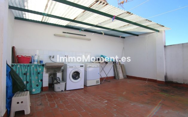 Reventa - Adosado - Interior  - Coín