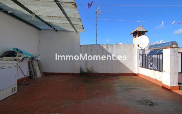 Reventa - Adosado - Interior  - Coín