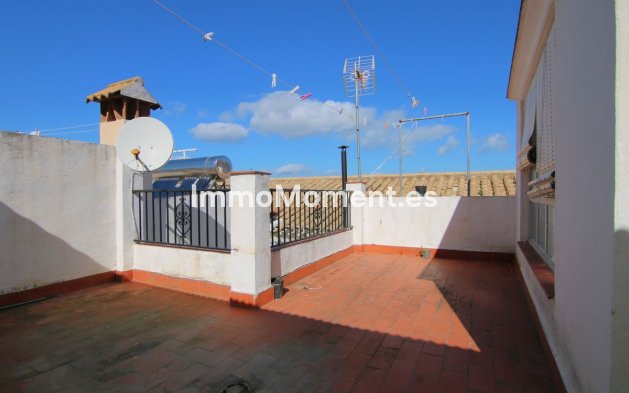 Reventa - Adosado - Interior  - Coín