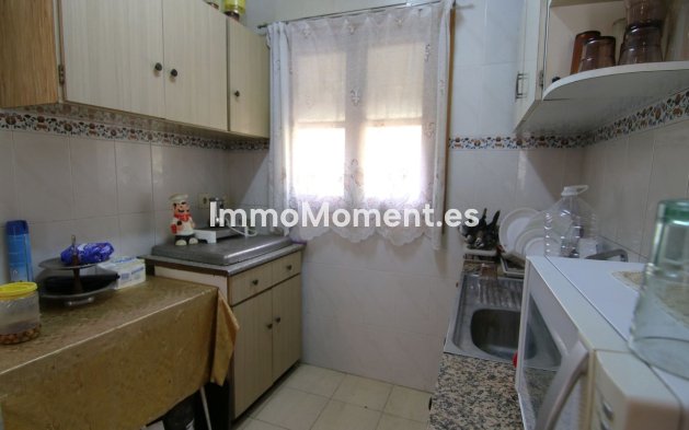 Reventa - Villa - Interior  - Coín