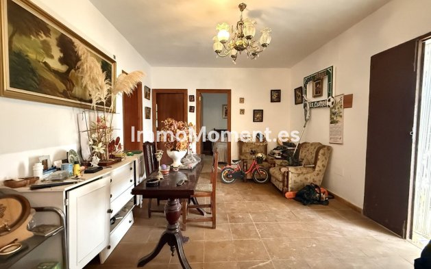 Reventa - Villa - Interior  - Coín