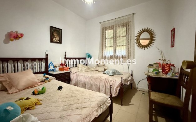 Reventa - Villa - Interior  - Coín