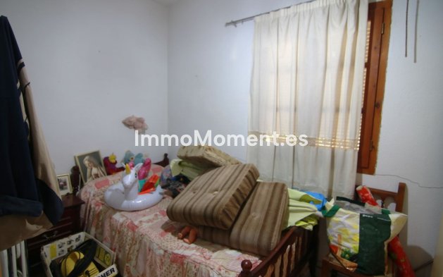 Reventa - Villa - Interior  - Coín