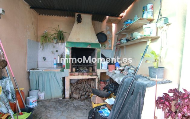 Reventa - Villa - Interior  - Coín