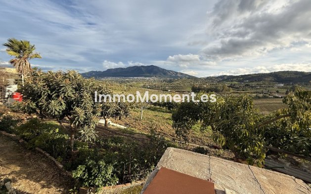 Reventa - Villa - Interior  - Coín