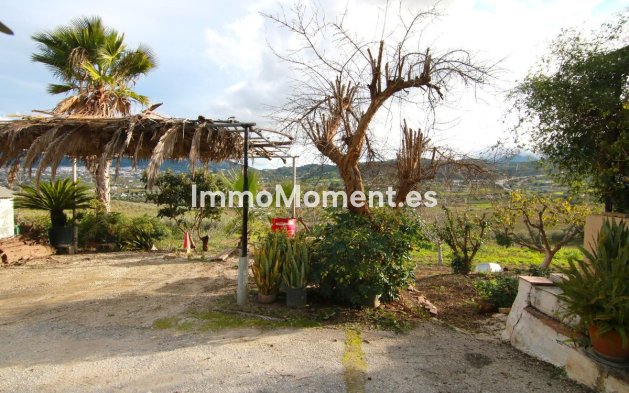 Reventa - Villa - Interior  - Coín