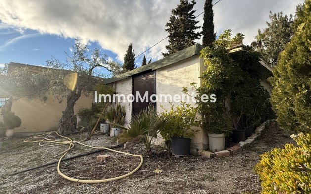 Reventa - Villa - Interior  - Coín