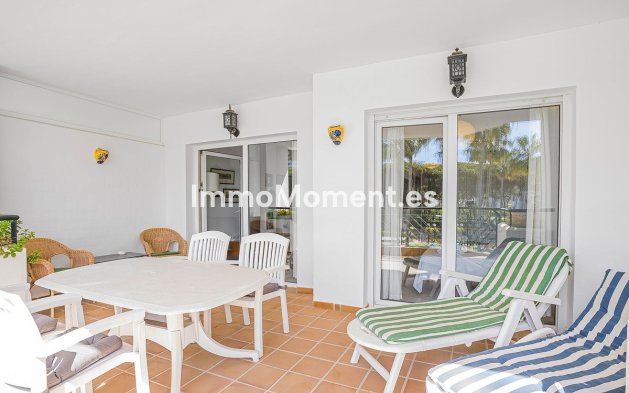 Resale - Apartment - Mijas - Calahonda