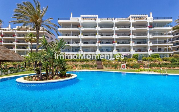 Resale - Apartment - Mijas - Calahonda
