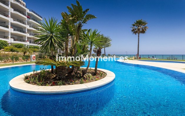 Resale - Apartment - Mijas - Calahonda