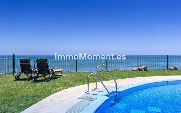 Resale - Apartment - Mijas - Calahonda