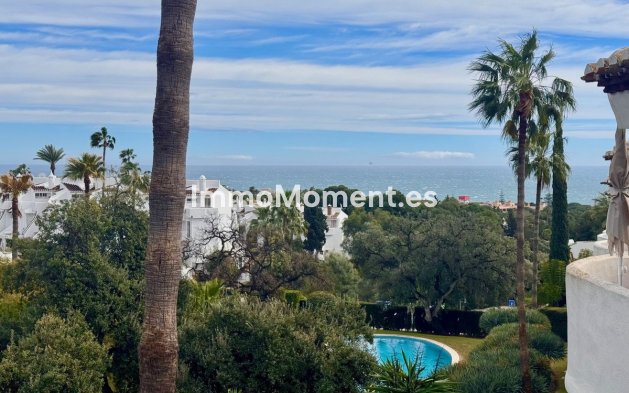 Revente - Appartement - Mijas - Calahonda