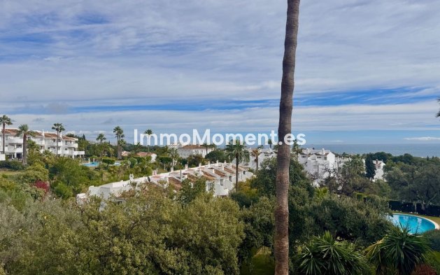 Revente - Appartement - Mijas - Calahonda