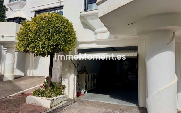 Revente - Appartement - Mijas - Calahonda