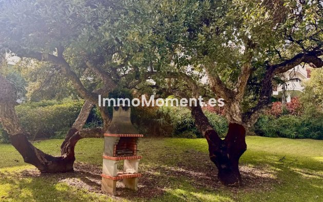 Revente - Appartement - Mijas - Calahonda