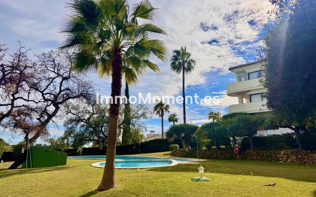 Revente - Appartement - Mijas - Calahonda