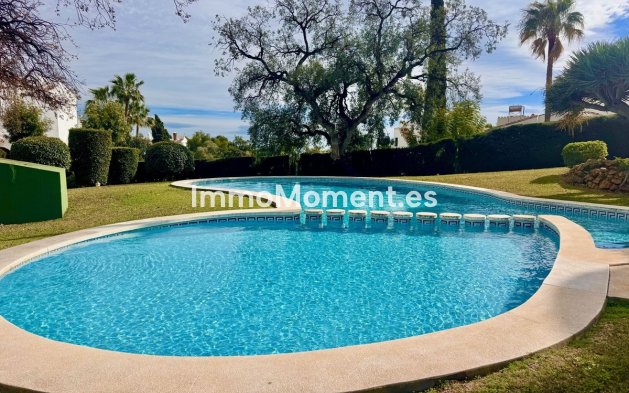 Revente - Appartement - Mijas - Calahonda