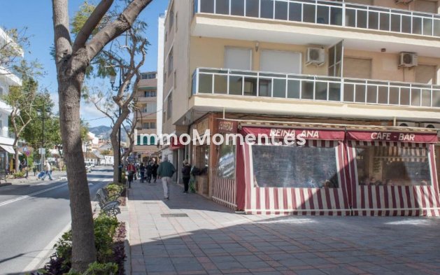 Revente - Appartement - Fuengirola - Fuengirola Centro