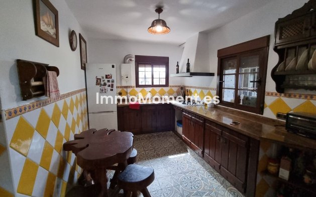 Revente - Maison de campagne - Casares - Casares Centro