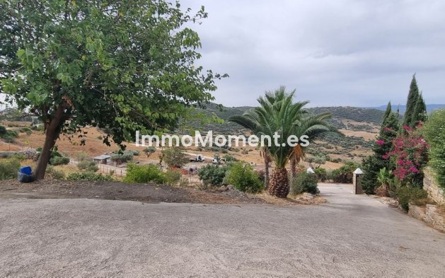 Revente - Maison de campagne - Casares - Casares Centro