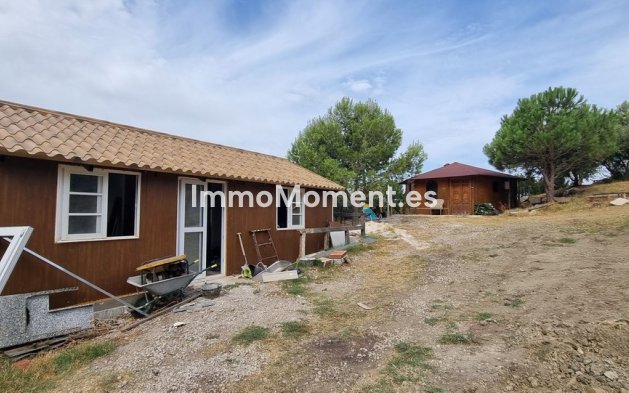 Revente - Maison de campagne - Casares - Casares Centro