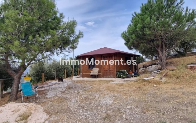 Revente - Maison de campagne - Casares - Casares Centro