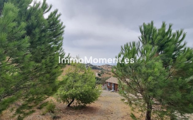 Revente - Maison de campagne - Casares - Casares Centro