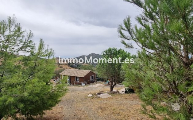 Revente - Maison de campagne - Casares - Casares Centro