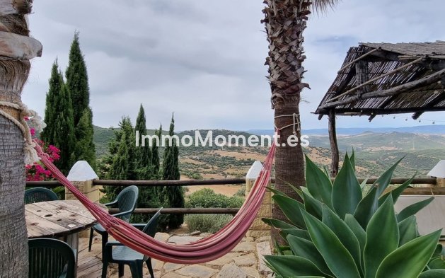 Revente - Maison de campagne - Casares - Casares Centro