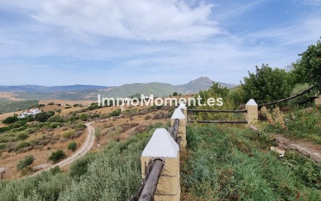 Revente - Maison de campagne - Casares - Casares Centro