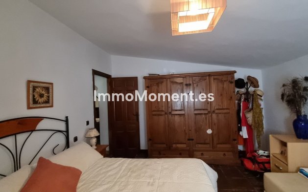 Revente - Maison de campagne - Casares - Casares Centro